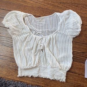 Urban outfitters top